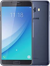 Samsung Galaxy C7 Pro title=